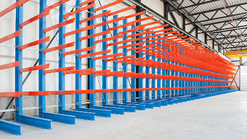 heavy duty cantilever racks